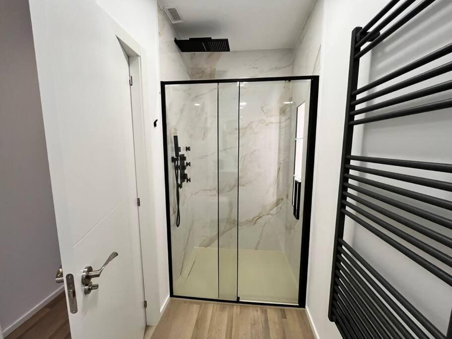 Apartment Piso 1 Linea 30m De Playa Vacay