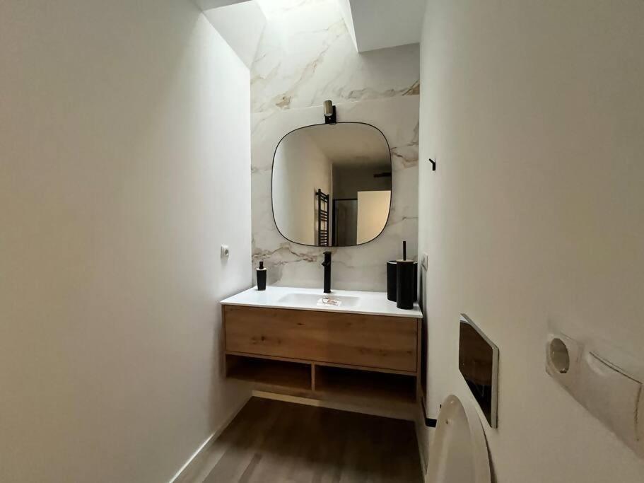 Apartment Piso 1 Linea 30m De Playa Vacay