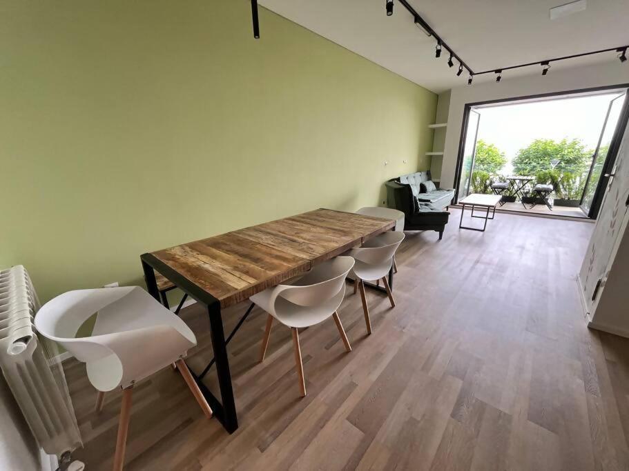 Piso 1 Linea 30m De Playa Vacay Apartment