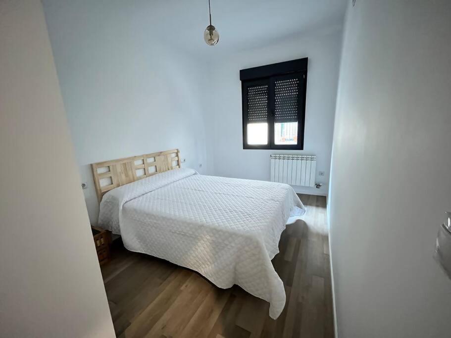 Apartment Piso 1 Linea 30m De Playa Vacay
