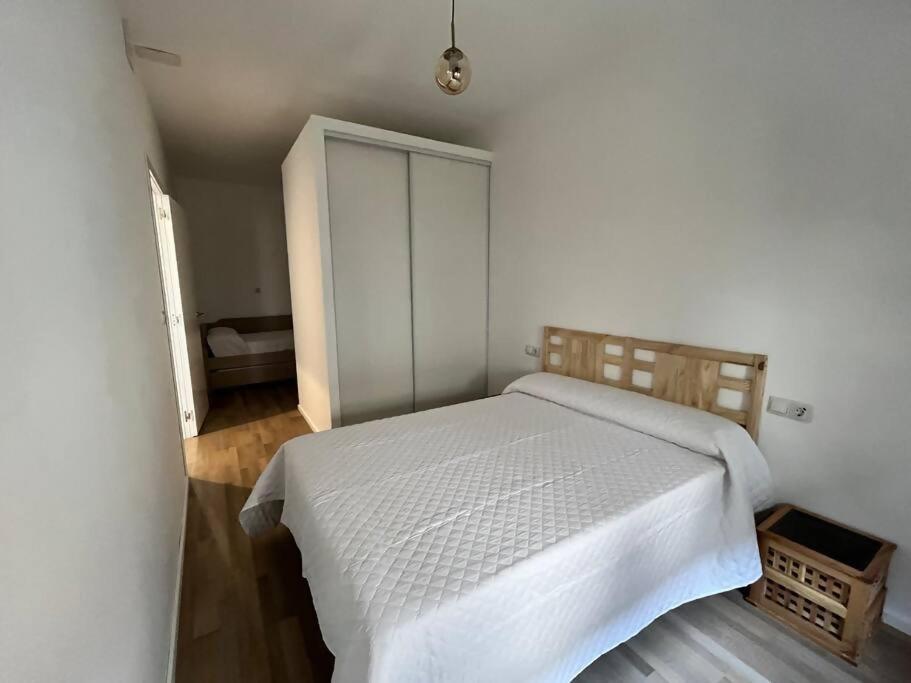 Apartment Piso 1 Linea 30m De Playa Vacay *