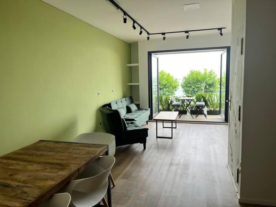 Apartment Piso 1 Linea 30m De Playa Vacay
