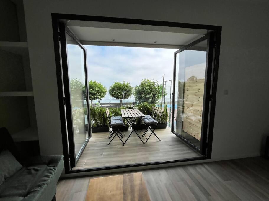 Piso 1 Linea 30m De Playa Vacay Apartment *